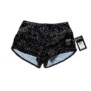 ZOOT - Women's Ltd Run 3" Short - Electric - Size Small
